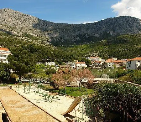 Jovis Dom wakacyjny Drvenik (Split-Dalmatia)