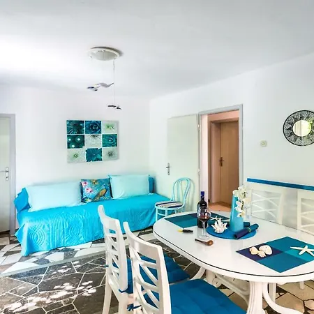 Jovis Dom wakacyjny Drvenik (Split-Dalmatia)