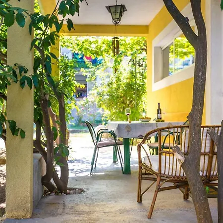 Jovis * Drvenik (Split-Dalmatia)