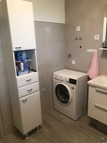 בית נופש Jovis דרבניק