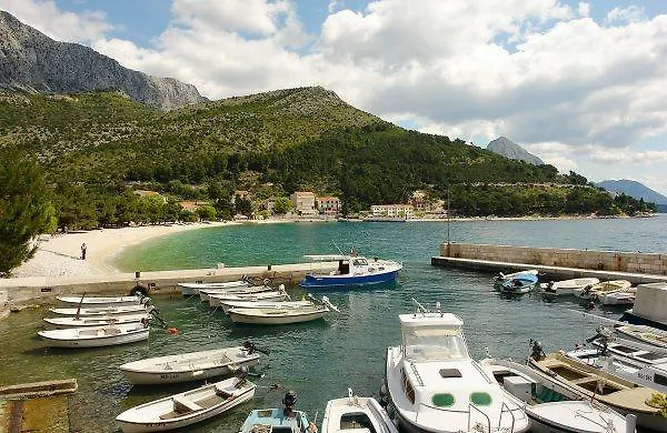 בית נופש Jovis