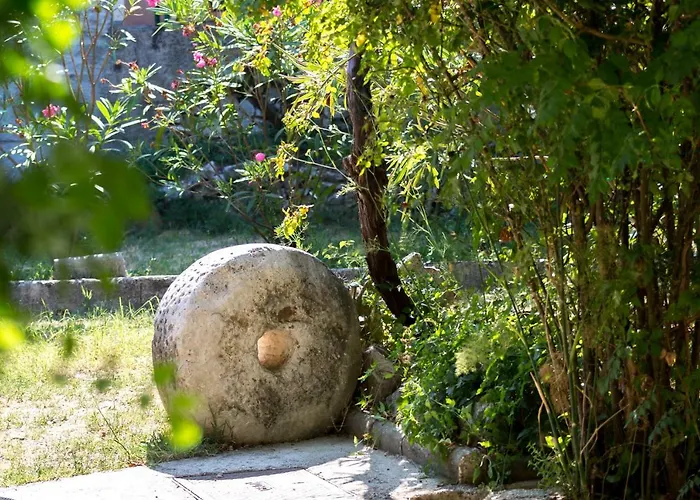 בית נופש Jovis *