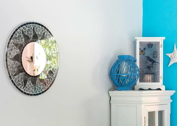 בית נופש Jovis *