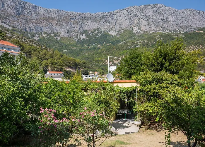 בית נופש Jovis דרבניק