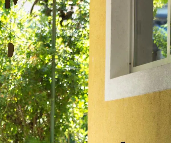 Jovis בית נופש *