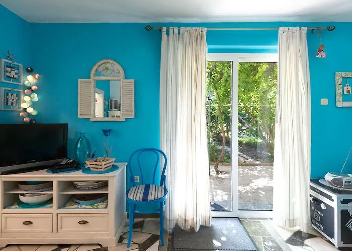 בית נופש Jovis