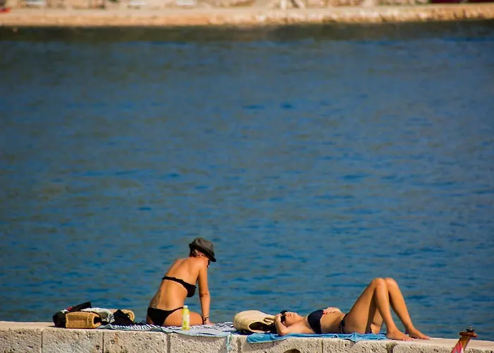 בית נופש Jovis *