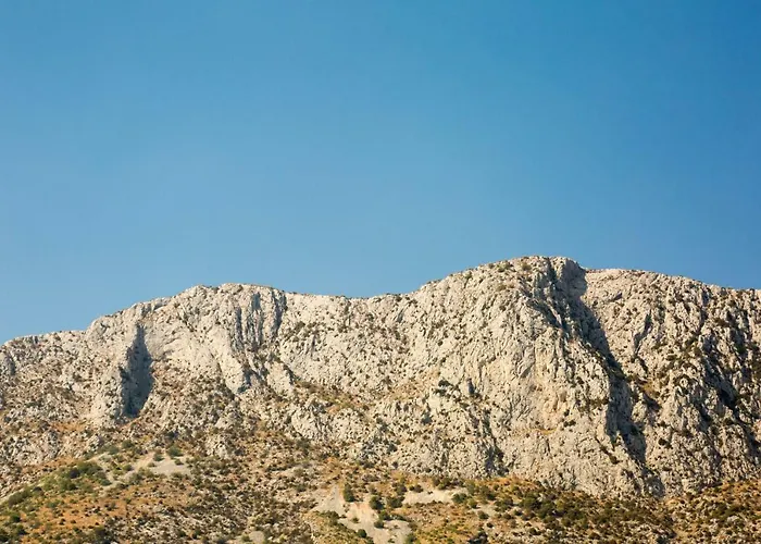 Jovis בית נופש *